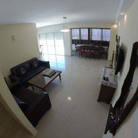 Penthouse In Eilat With The Sea View Apartment Exterior foto