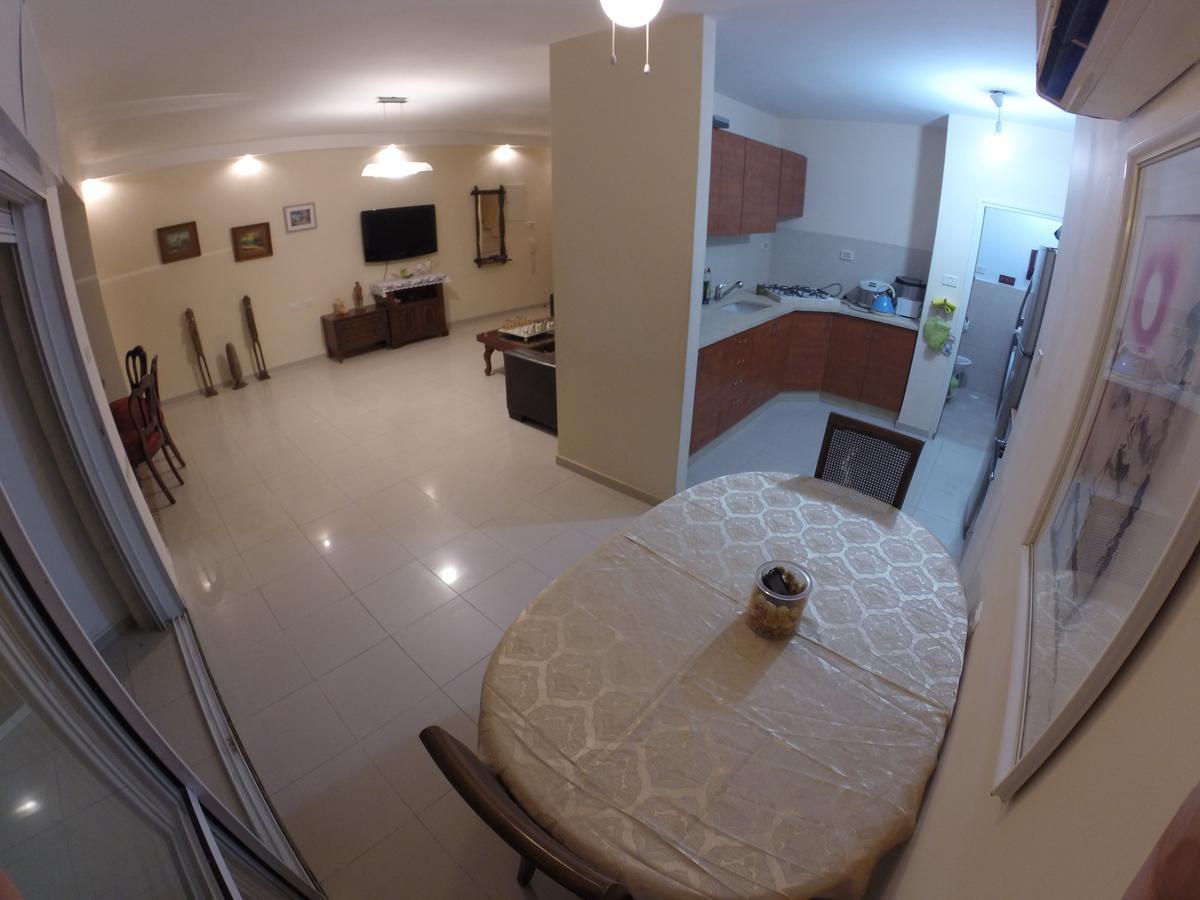 Penthouse In Eilat With The Sea View Apartment Exterior foto